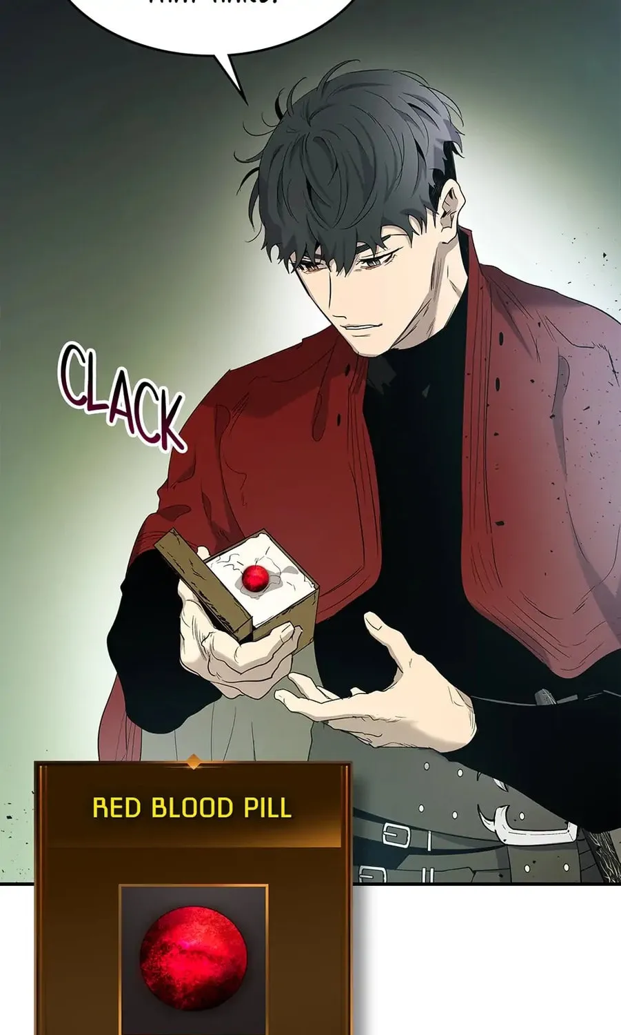 Read Level Up with the Gods EN Manga Online