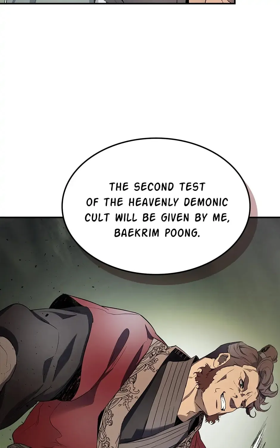 Read Level Up with the Gods EN Manga Online