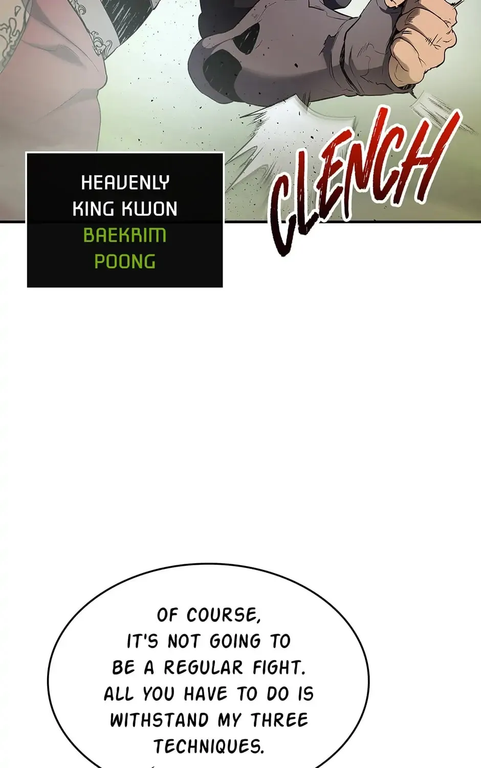 Read Level Up with the Gods EN Manga Online