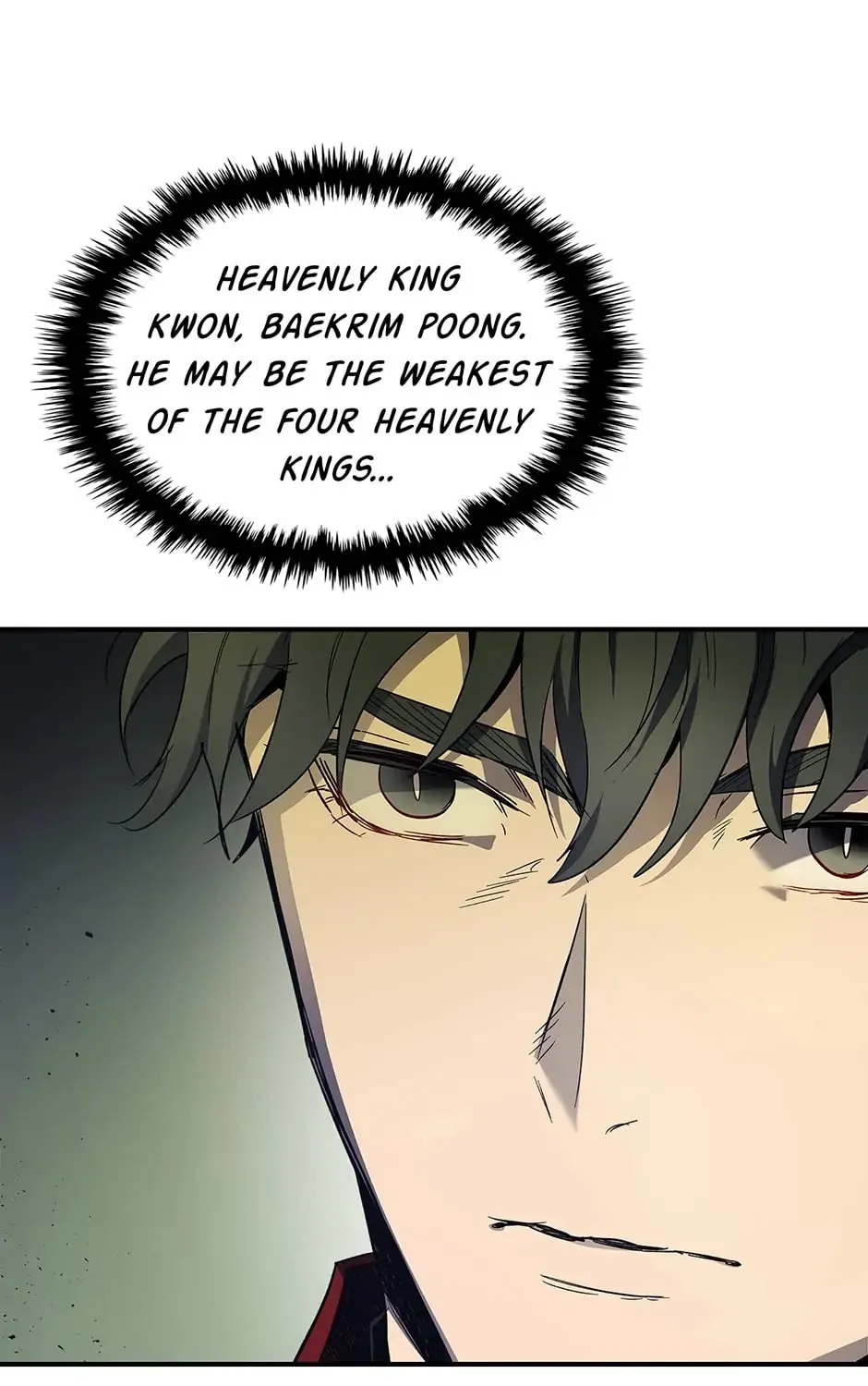 Read Level Up with the Gods EN Manga Online