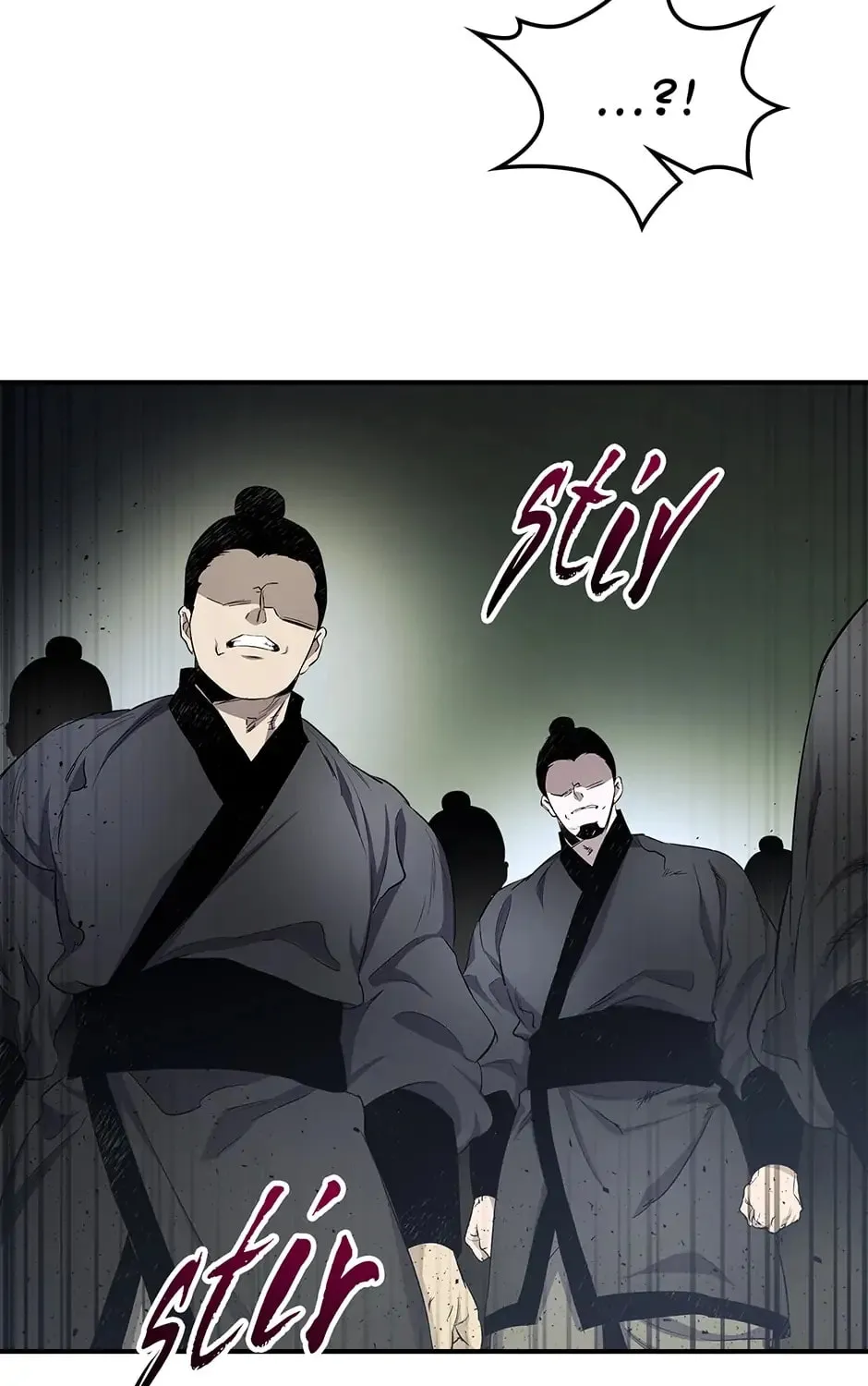 Read Level Up with the Gods EN Manga Online