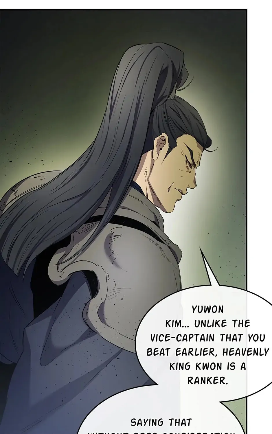 Read Level Up with the Gods EN Manga Online