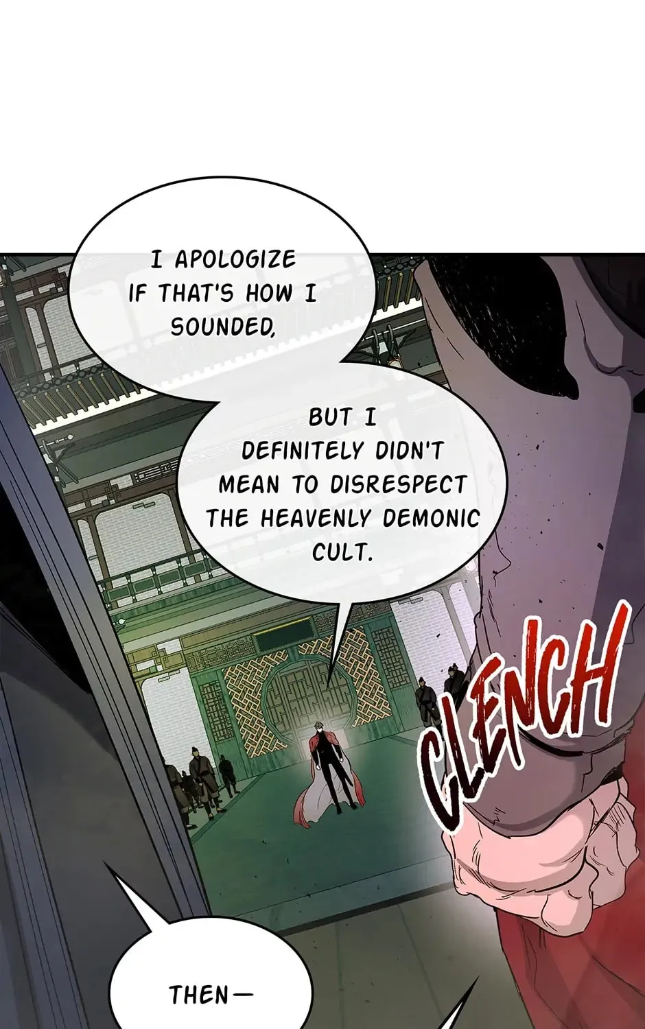 Read Level Up with the Gods EN Manga Online