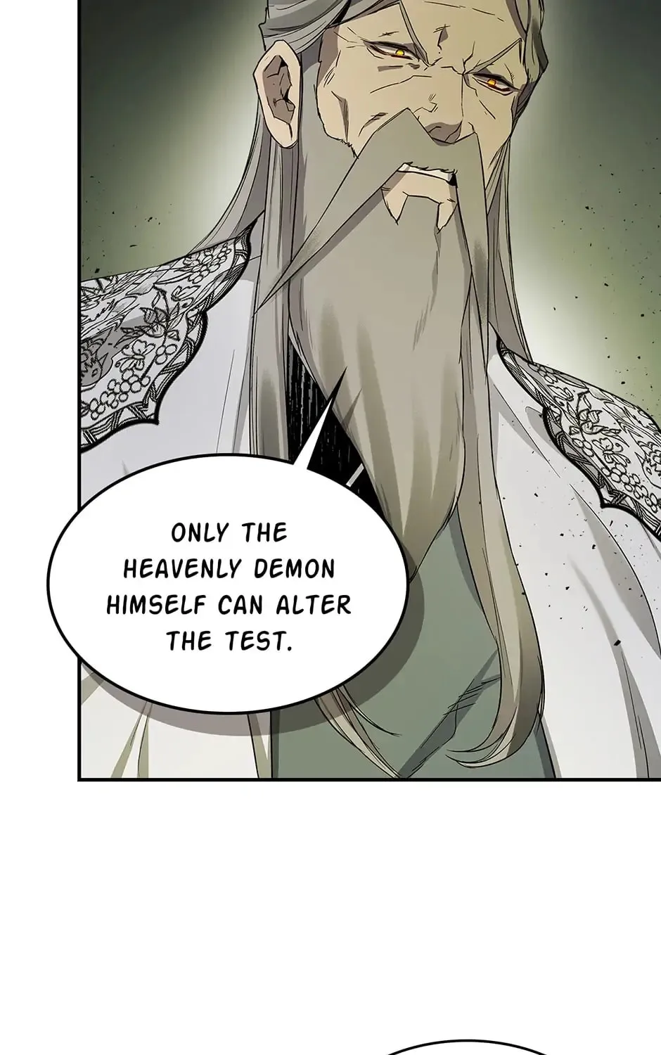 Read Level Up with the Gods EN Manga Online