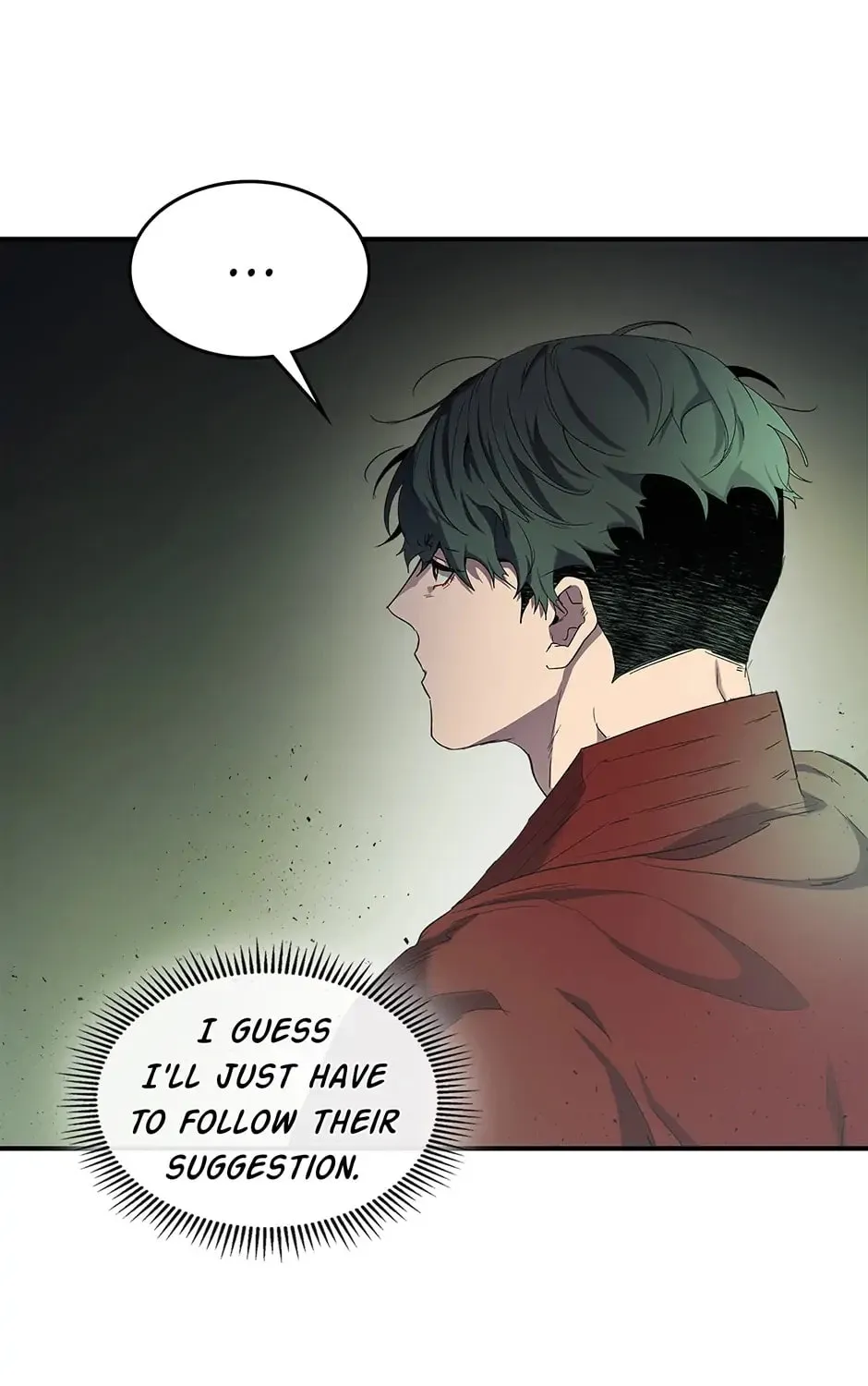 Read Level Up with the Gods EN Manga Online