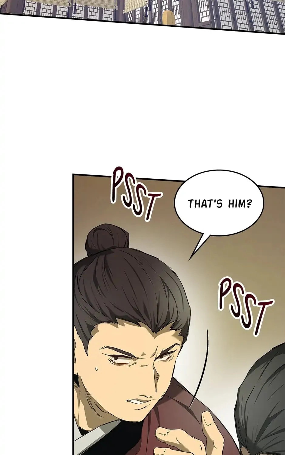 Read Level Up with the Gods EN Manga Online