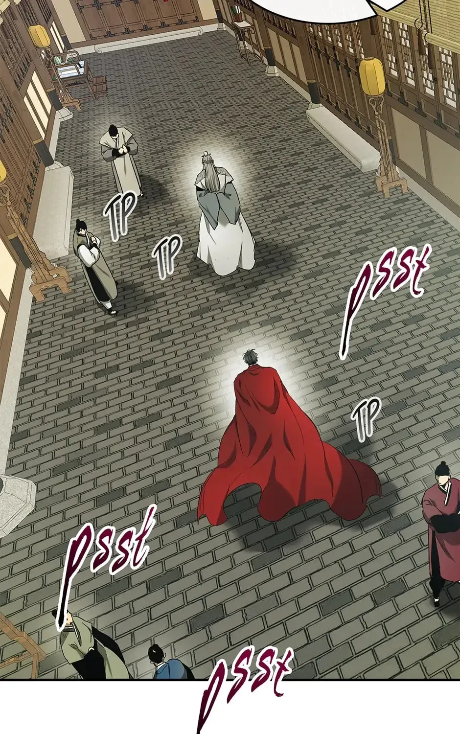Read Level Up with the Gods EN Manga Online