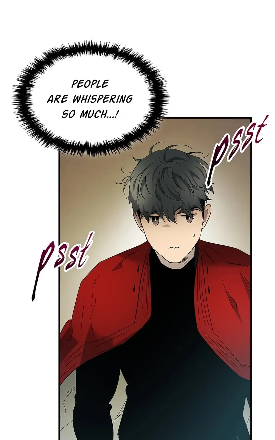 Read Level Up with the Gods EN Manga Online