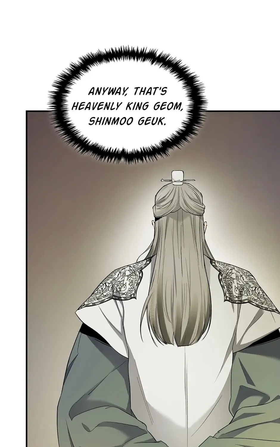 Read Level Up with the Gods EN Manga Online