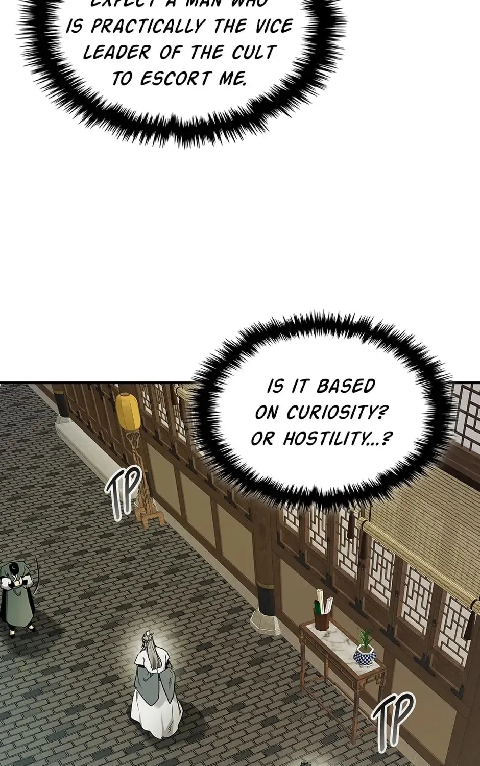 Read Level Up with the Gods EN Manga Online