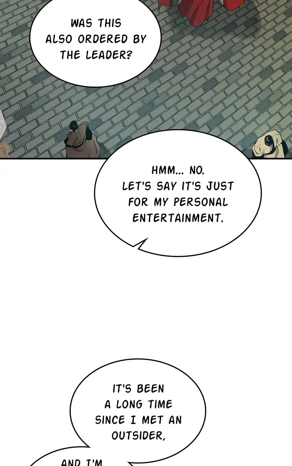 Read Level Up with the Gods EN Manga Online