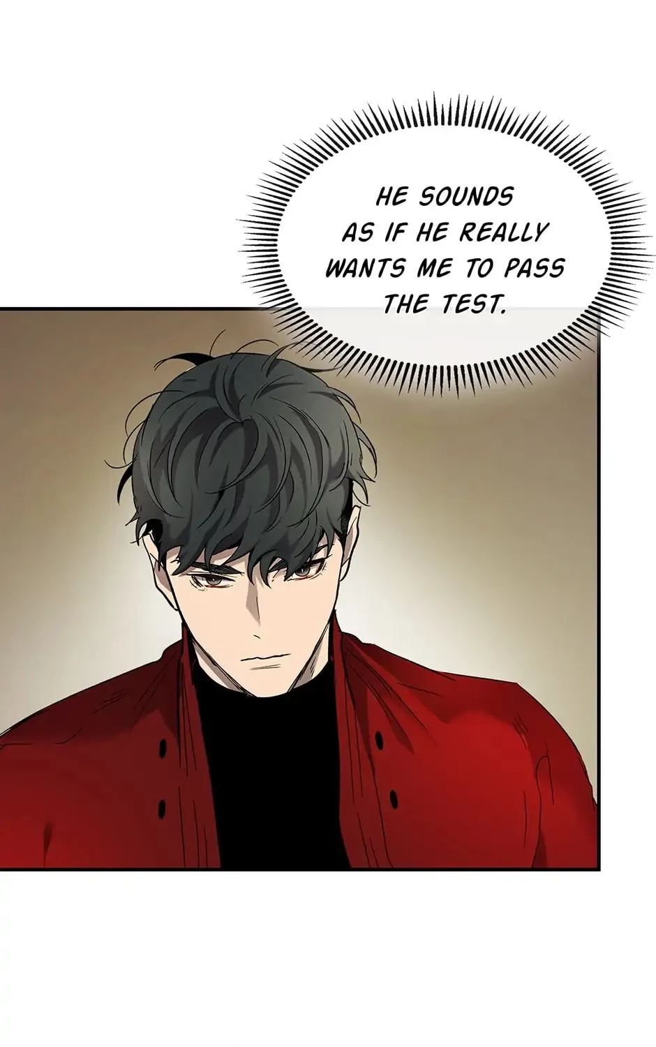 Read Level Up with the Gods EN Manga Online