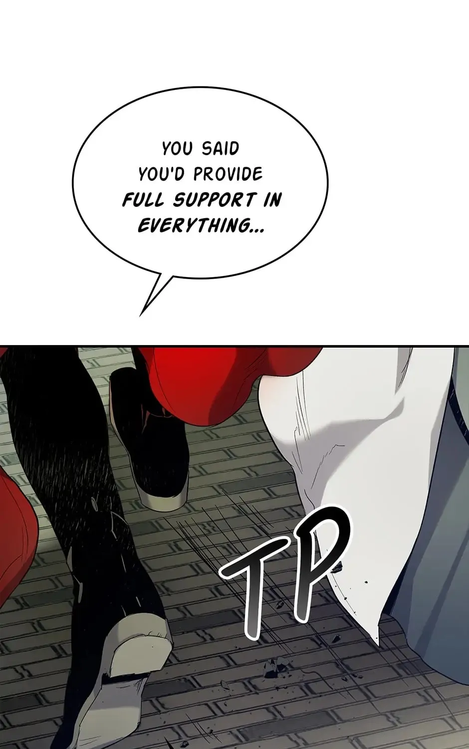Read Level Up with the Gods EN Manga Online