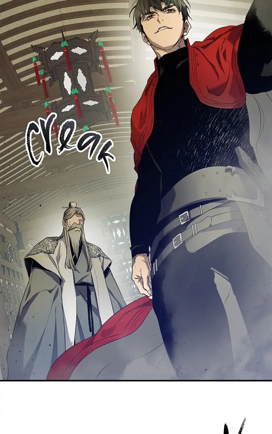 Read Level Up with the Gods EN Manga Online