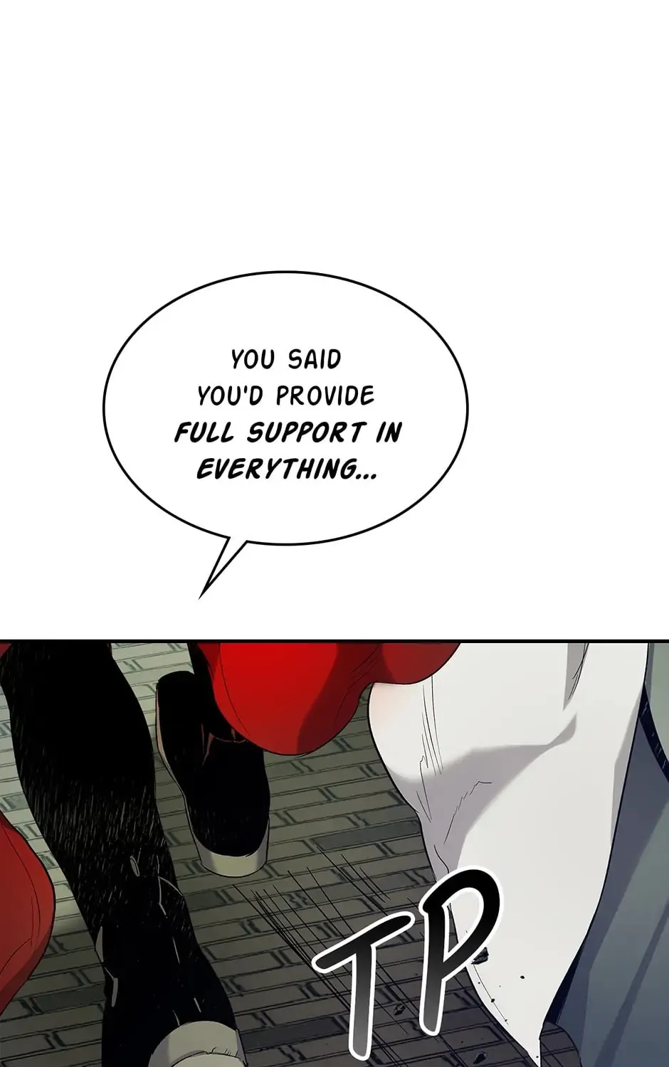 Read Level Up with the Gods EN Manga Online