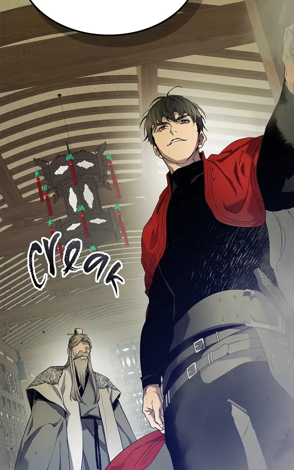 Read Level Up with the Gods EN Manga Online