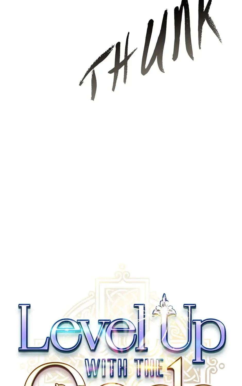 Read Level Up with the Gods EN Manga Online