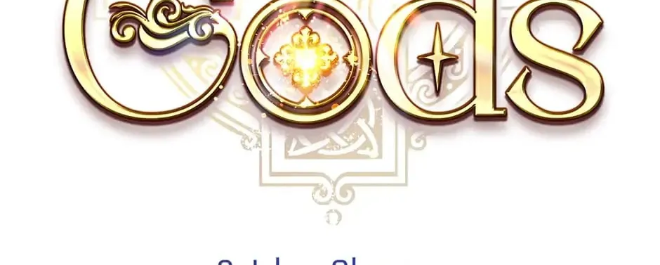 Read Level Up with the Gods EN Manga Online
