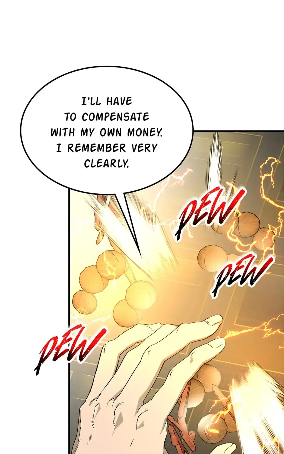 Read Level Up with the Gods EN Manga Online