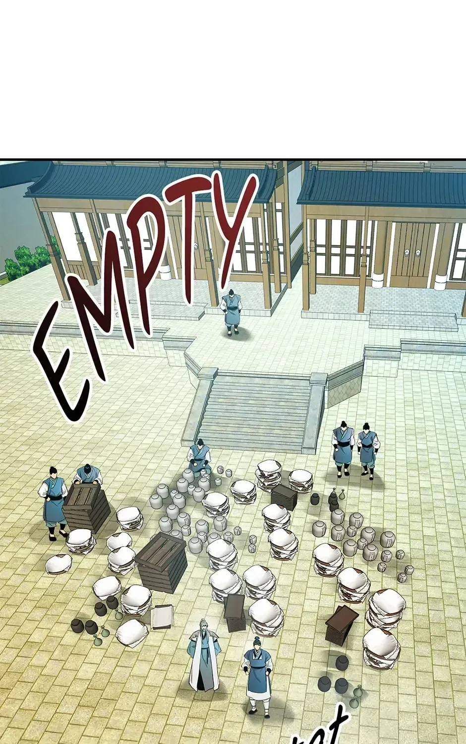 Read Level Up with the Gods EN Manga Online