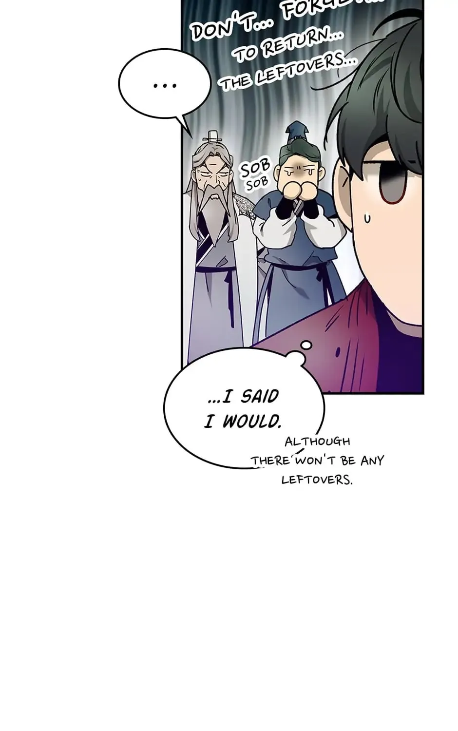 Read Level Up with the Gods EN Manga Online
