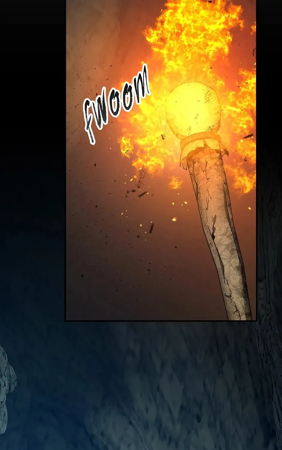 Read Level Up with the Gods EN Manga Online