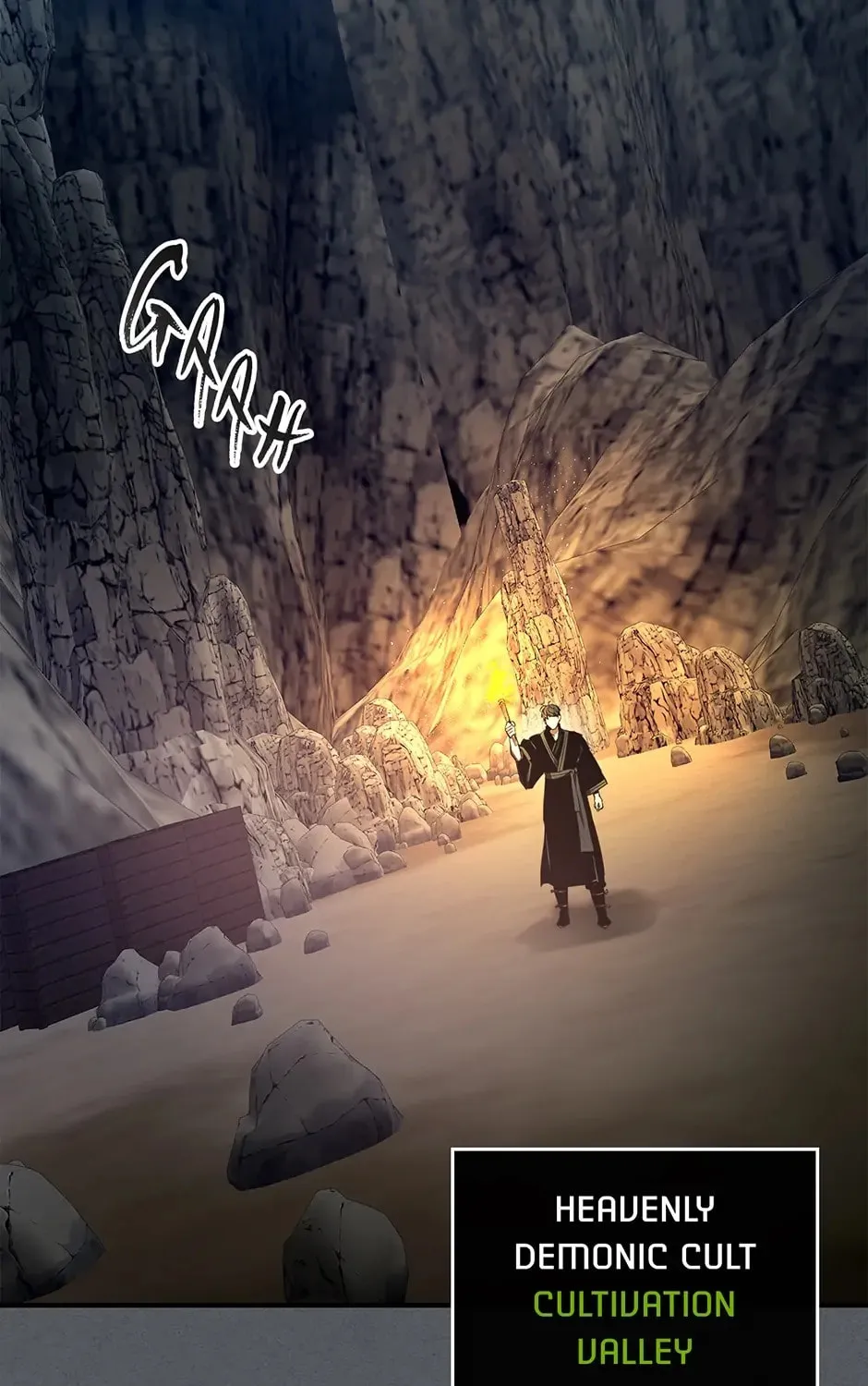 Read Level Up with the Gods EN Manga Online