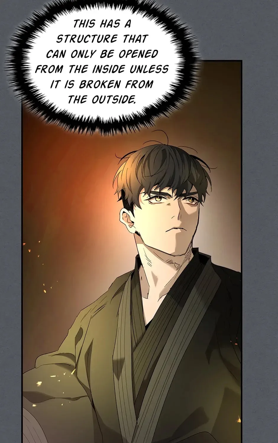 Read Level Up with the Gods EN Manga Online