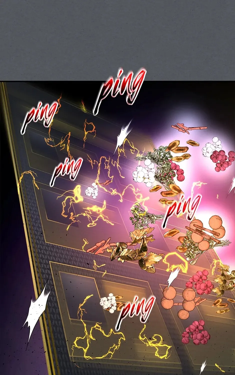Read Level Up with the Gods EN Manga Online