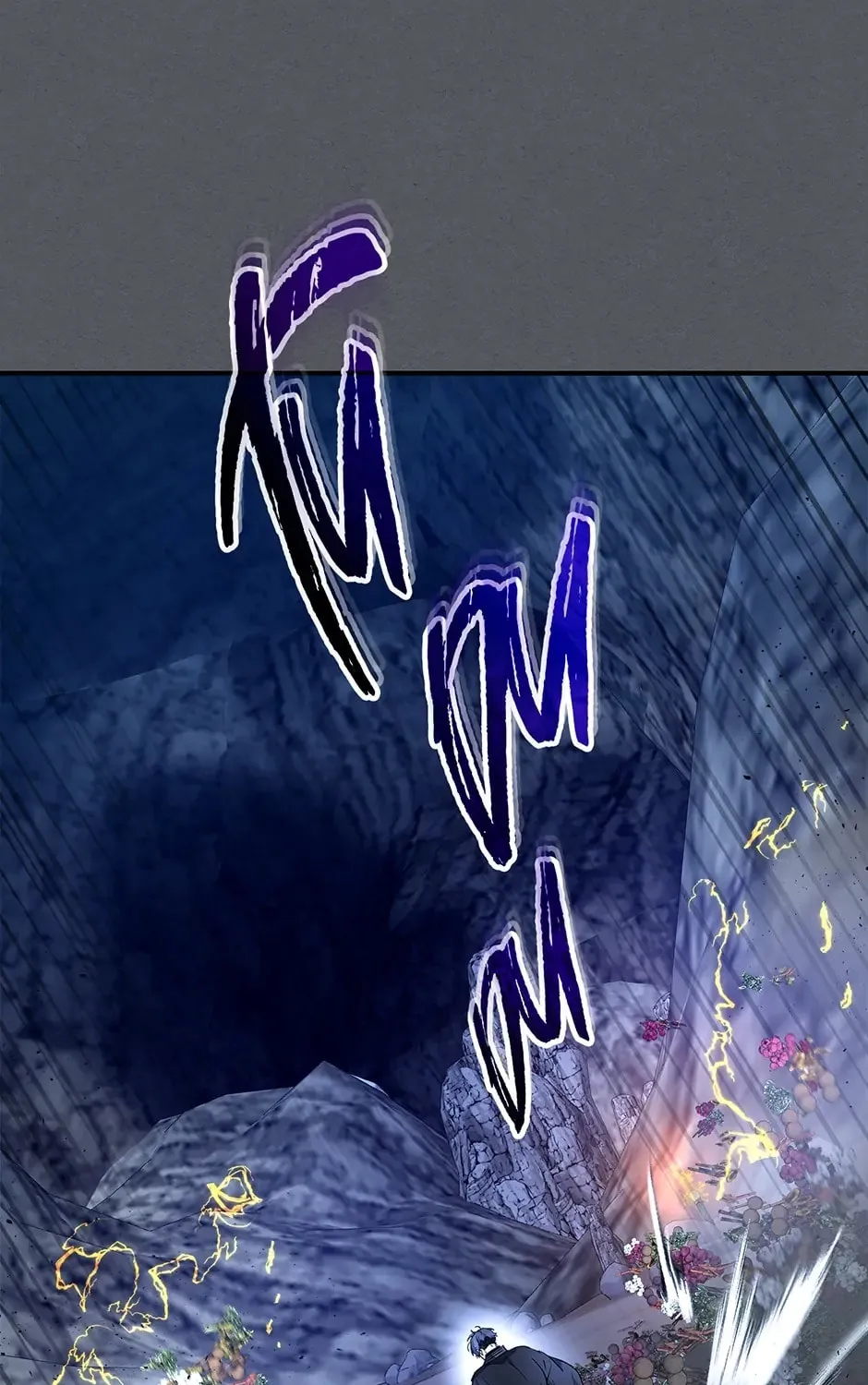 Read Level Up with the Gods EN Manga Online