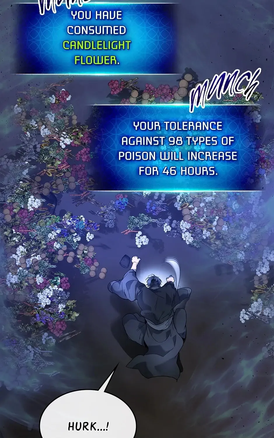 Read Level Up with the Gods EN Manga Online