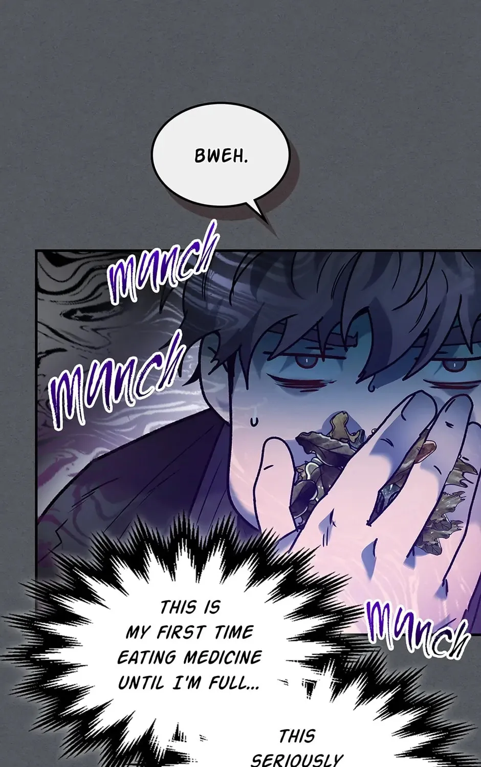 Read Level Up with the Gods EN Manga Online
