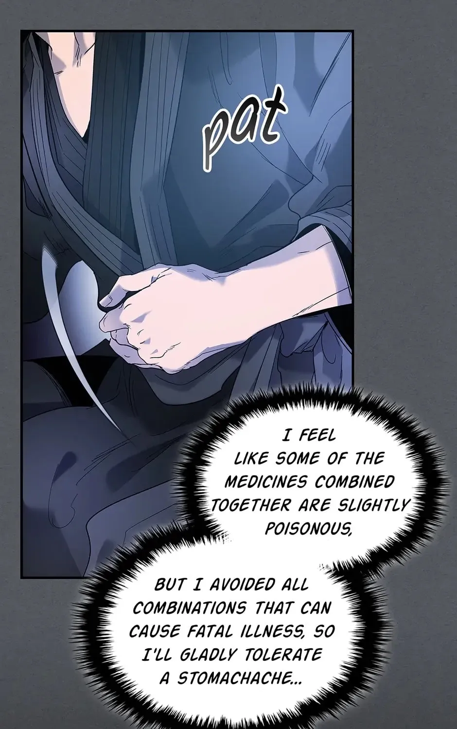 Read Level Up with the Gods EN Manga Online