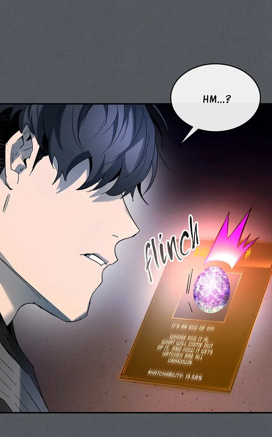Read Level Up with the Gods EN Manga Online