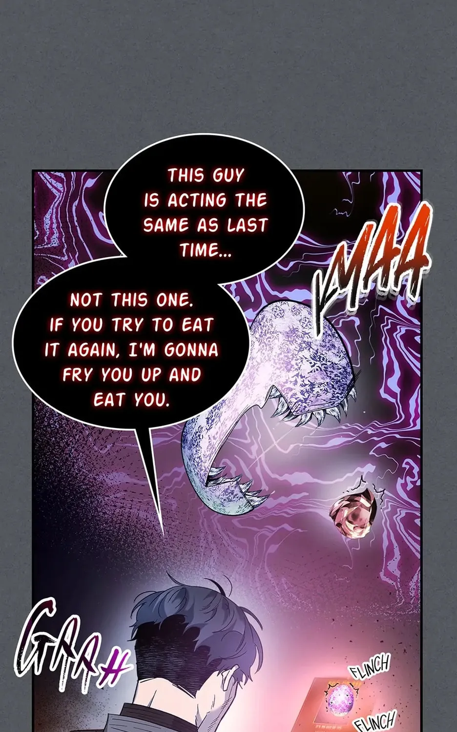 Read Level Up with the Gods EN Manga Online
