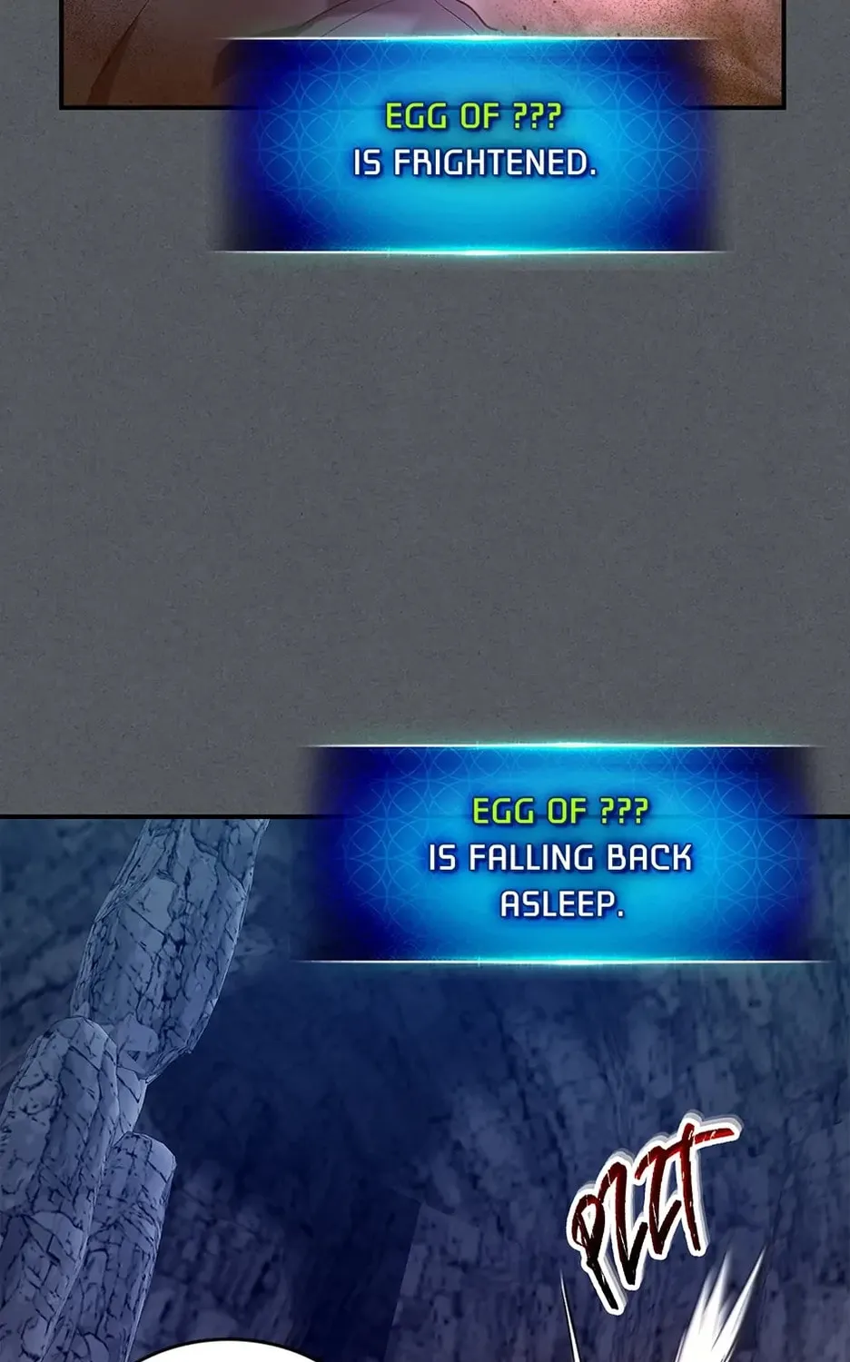 Read Level Up with the Gods EN Manga Online