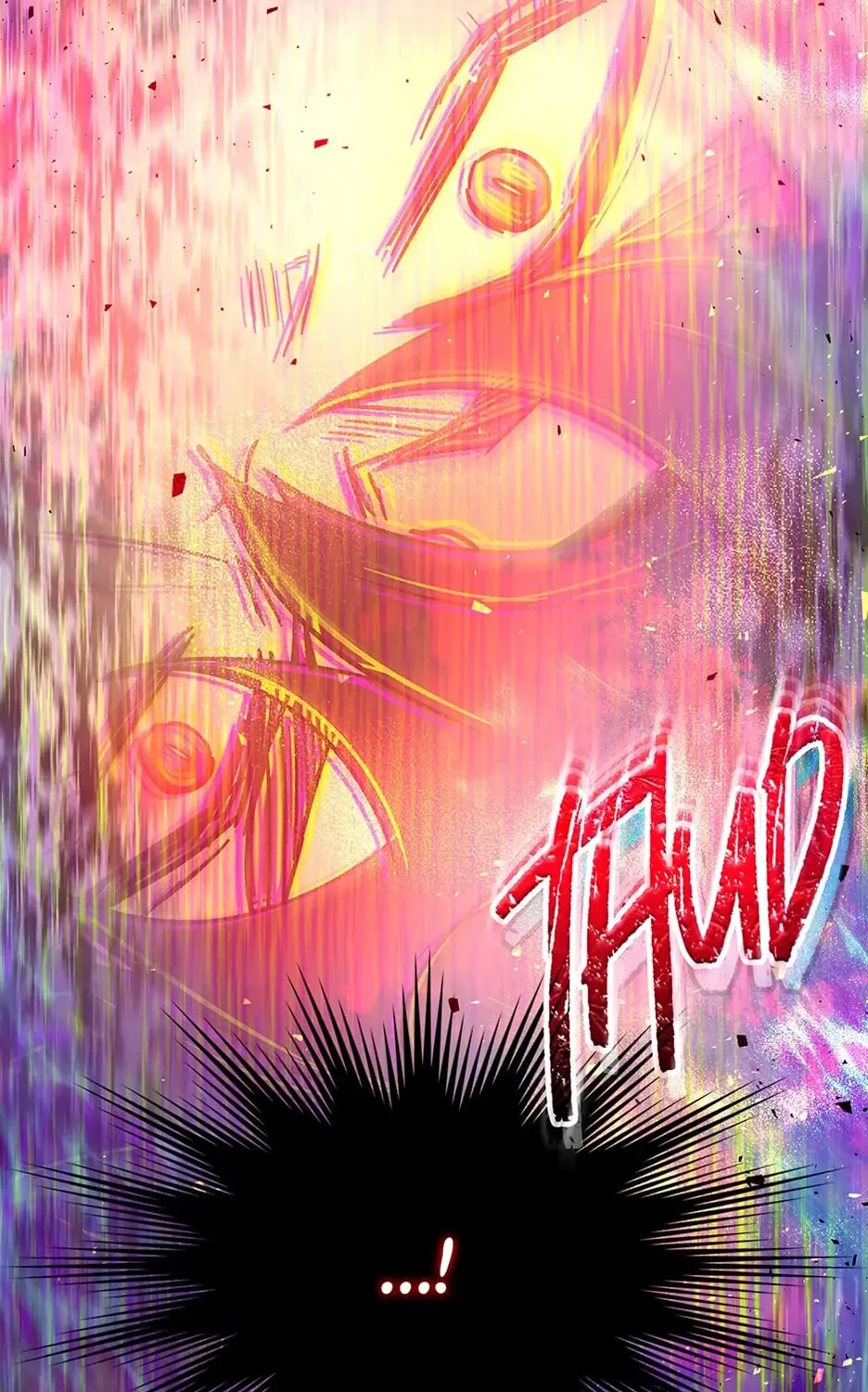 Read Level Up with the Gods EN Manga Online