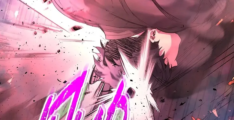 Read Level Up with the Gods EN Manga Online