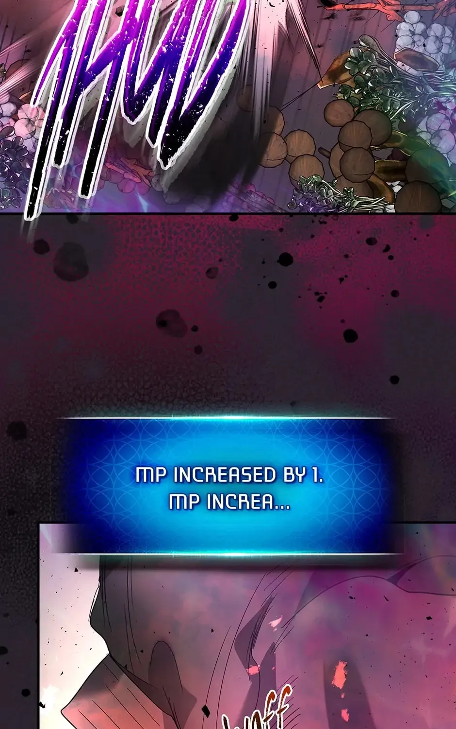 Read Level Up with the Gods EN Manga Online
