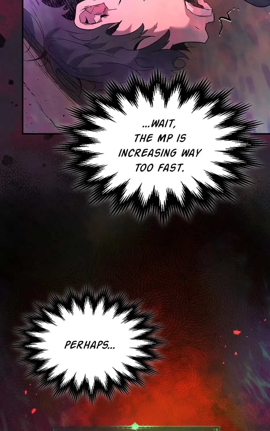 Read Level Up with the Gods EN Manga Online