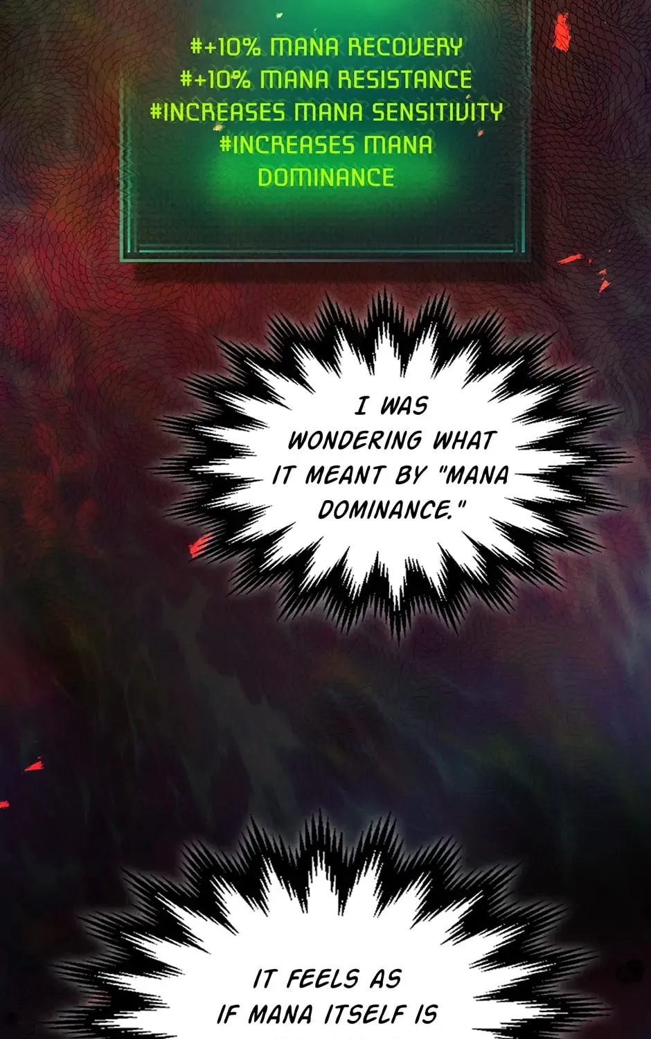Read Level Up with the Gods EN Manga Online