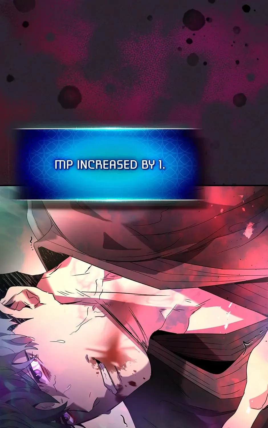 Read Level Up with the Gods EN Manga Online