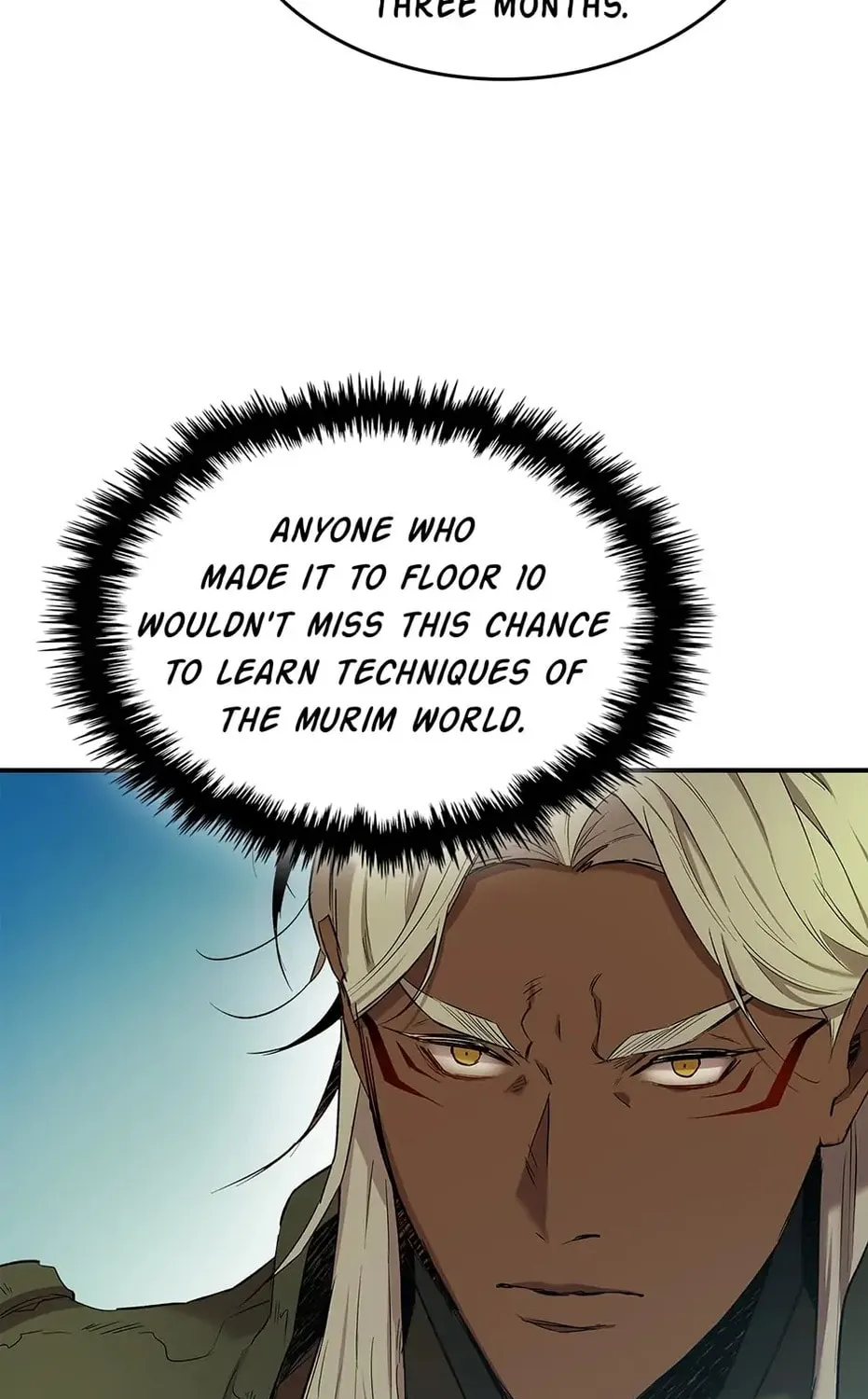 Read Level Up with the Gods EN Manga Online