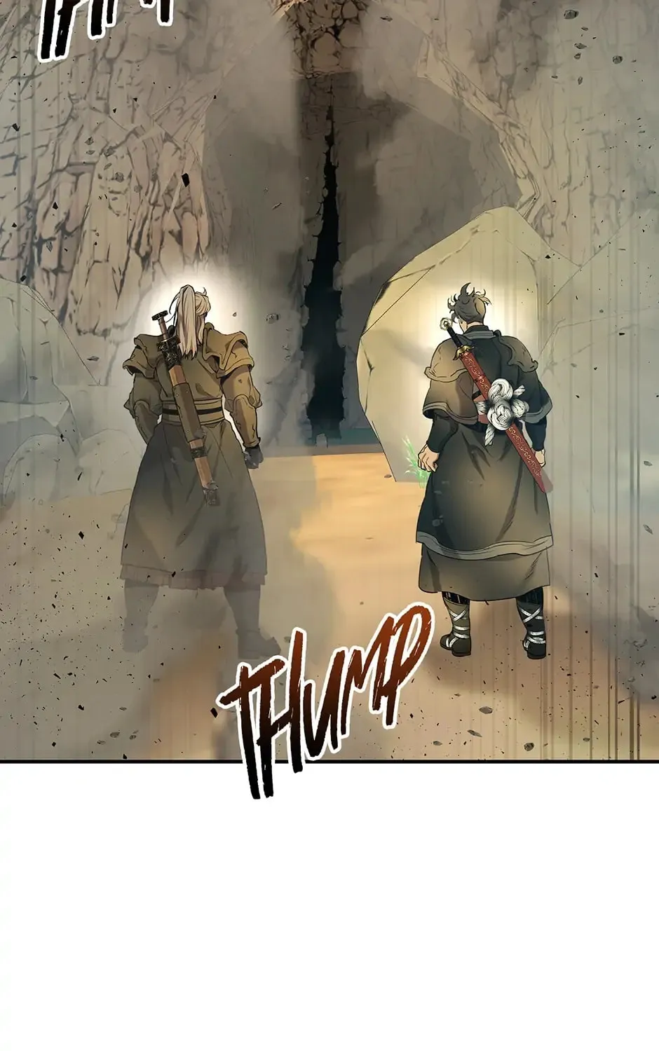 Read Level Up with the Gods EN Manga Online
