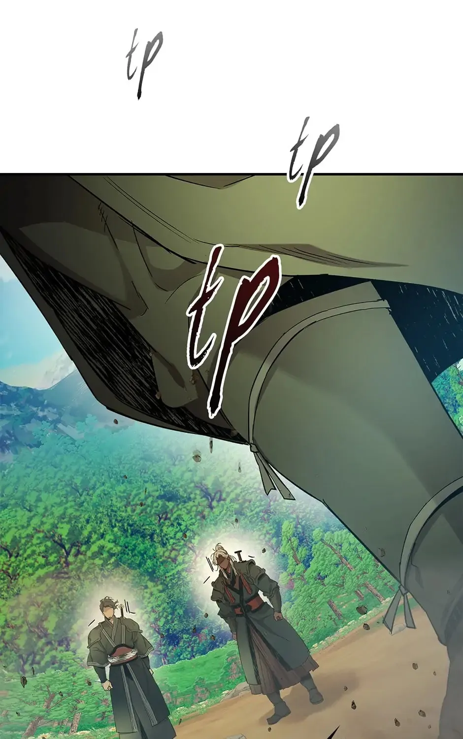 Read Level Up with the Gods EN Manga Online