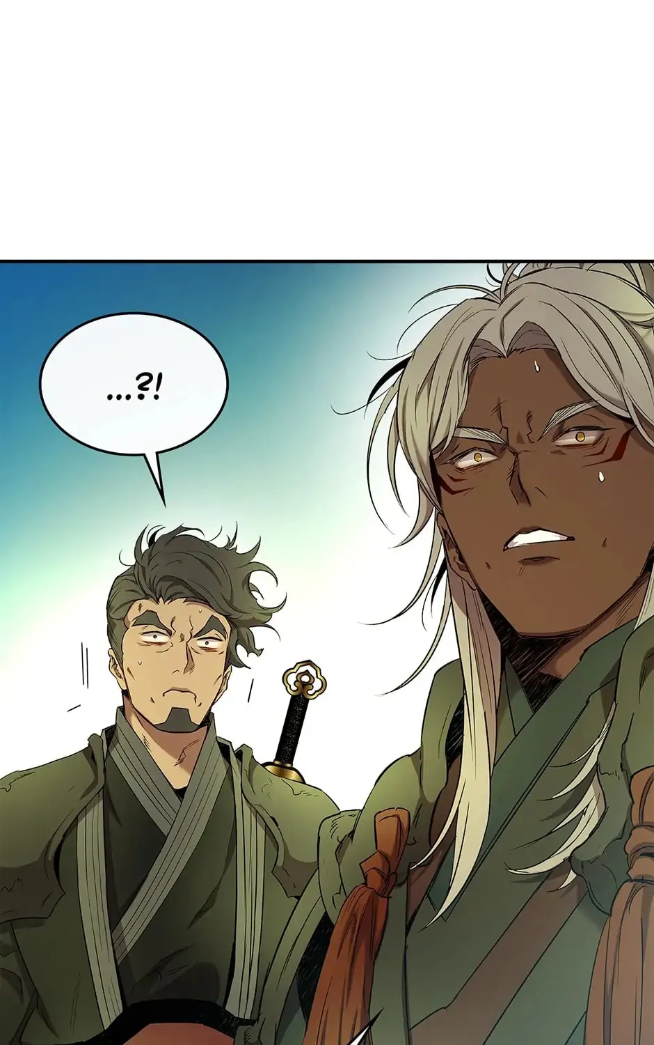 Read Level Up with the Gods EN Manga Online