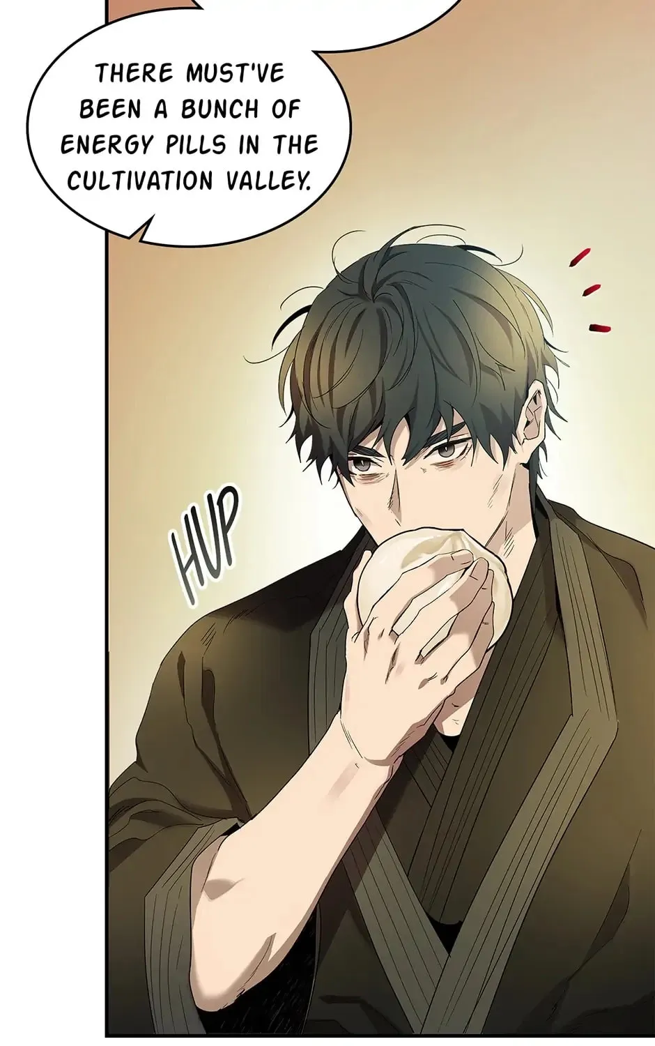 Read Level Up with the Gods EN Manga Online