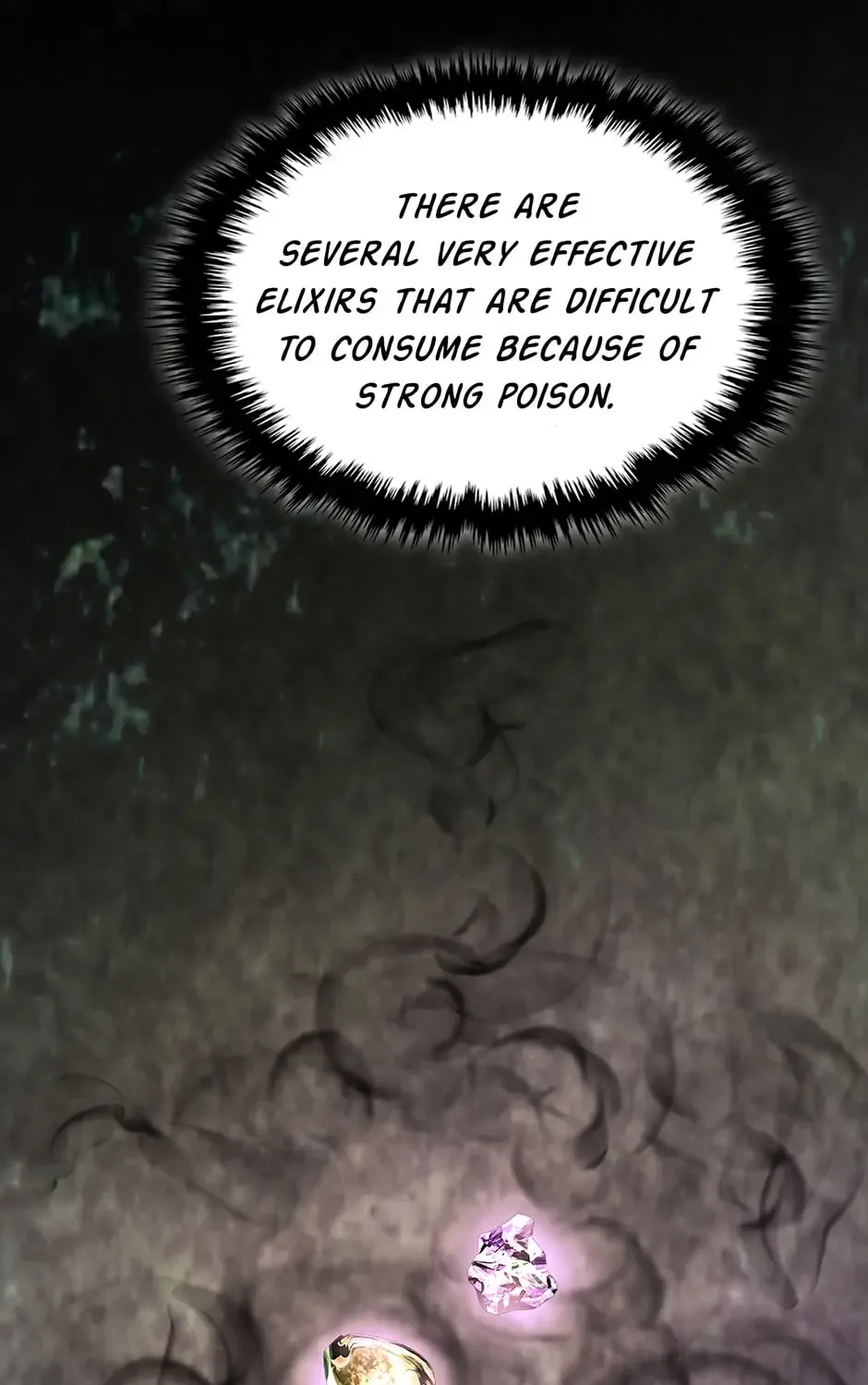 Read Level Up with the Gods EN Manga Online