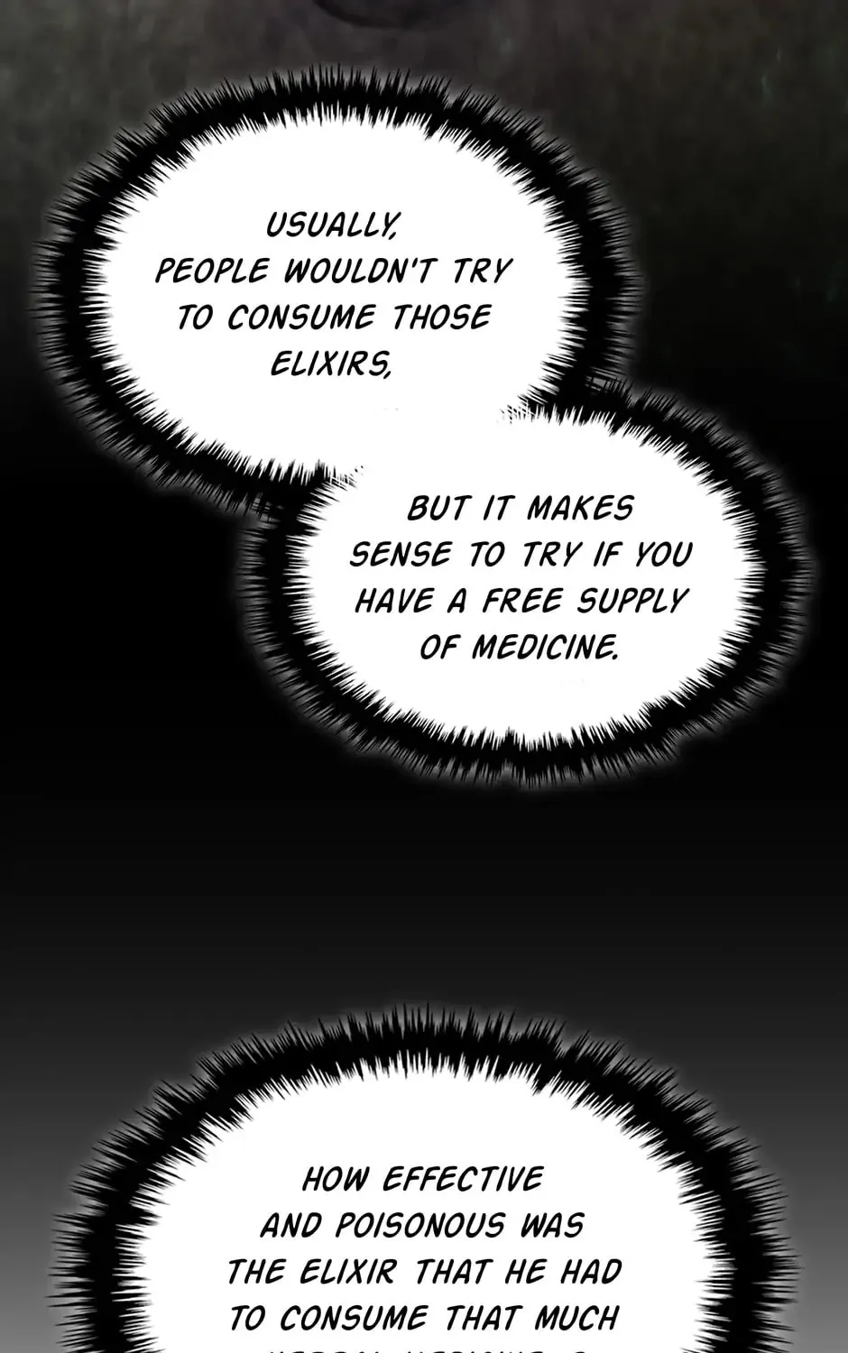 Read Level Up with the Gods EN Manga Online