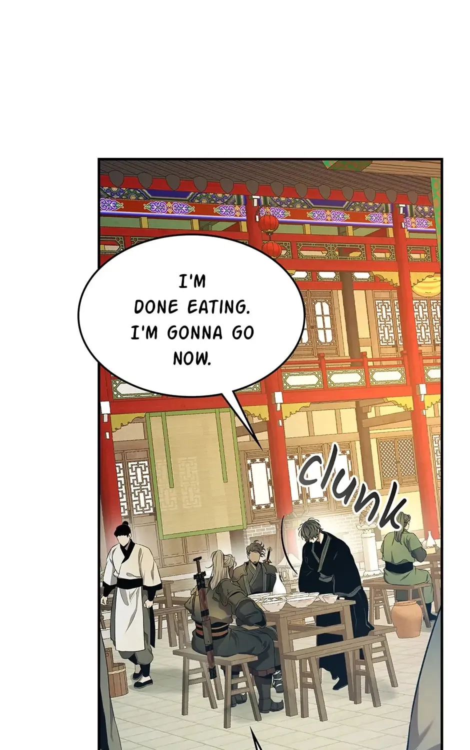 Read Level Up with the Gods EN Manga Online